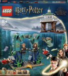 LEGO® Harry Potter™ 76420 Turnaj tří kouzelníků: Černé