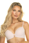 MOLLY PINK BRA pudrově růžová 70C