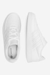 Sportovní adidas BREAKNET 2.0 KV HP8962 Přírodní kůže (useň)/-Přírodní kůže (useň),Látka/-Látka