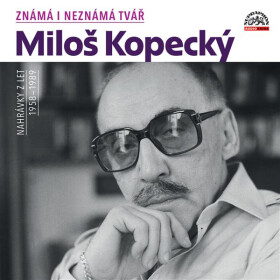 Známá i neznámá tvář - Bertolt Brecht
