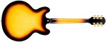 Epiphone Sheraton Vintage Sunburst