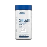 Applied Nutrition Shilajit 90 cps (19208)