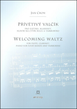 Přívětivý valčík
