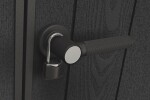 KETER PENT Signature HORIZONTAL domek 7x7 - ASHWOOD