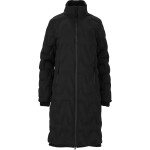 Dámský zateplený kabát Weather Report Foster W Long Puffer Jacket Velikost: 42