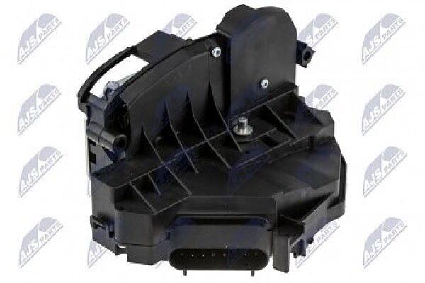 NTY Centrální zámek FORD FIESTA VI Mk6 – přední pravý