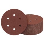 Bosch Accessories 2608623339 2608623339 sada brusného papíru pro excentrické brusky (Ø) 150 mm 1 sada