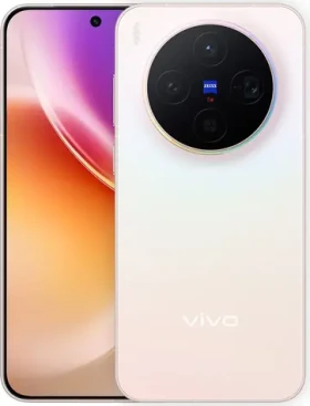 Vivo X300 5G 16+512GB růžová / 6.31" / 512GB / Android 16 (5671325)