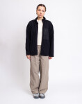 Fjällräven Kaipak Fleece W 550-550 Black-Black M