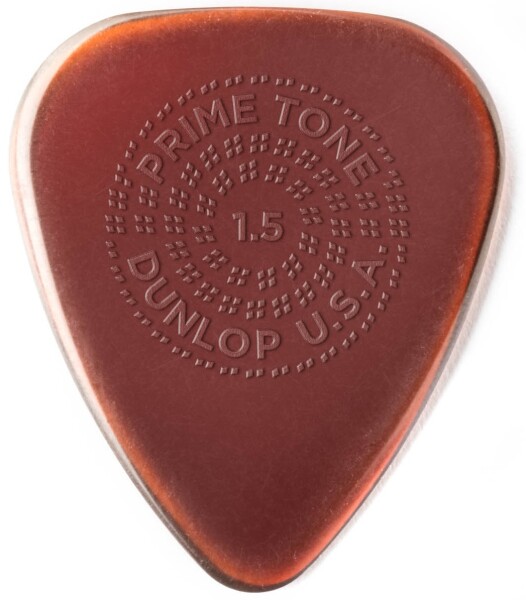 Dunlop Primetone Standard 1.5 with Grip