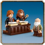 LEGO LEGO® Harry Potter™ 76442 Bradavický hrad: Hodina kouzelných formulí