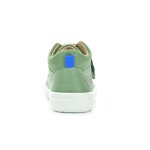 Superfit Superfree Nappa Green/white