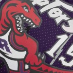 Mitchell & Ness Pánský dres Toronto Raptors NBA Vince Carter #15 1998-99 Swingman Velikost: M