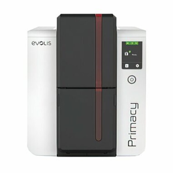 Evolis Primacy 2 displej / tiskárna plastových karet / jednostranná / LAN / USB / cardPresso XXS (PM2-0002-E)