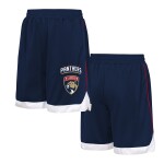 Outerstuff Dětské kraťasy Florida Panthers NHL All Star Sublimation Print Shorts Velikost: Dětské S (6 - 8 let)