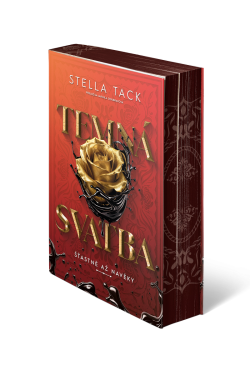 Temná svatba - Stella Tack