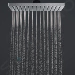 HANSGROHE - Vernis Shape Sprchový set Showerpipe 230 s termostatem, EcoSmart, matná černá 26097670