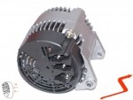 Alternátor FORD TRANSIT 2.0 (1994-2000)