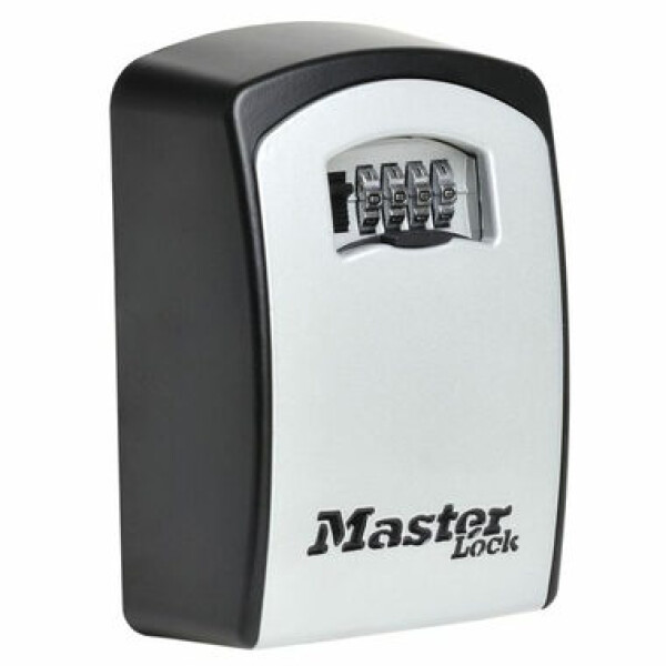 Master Lock 5403EURD / Bezpečnostní schránka (5403EURD)