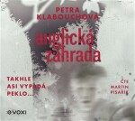 Anglická zahrada
