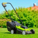 Elektrická sekačka FIELDMANN FZR 2023-E