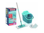 Leifheit Set PowerClean M + náhrada micro duo