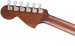 Fender California Deluxe Monterey E BLK