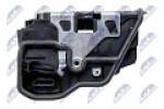 NTY Centrální zámek BMW 5 (E60, E61) 7 (F01–F04) X1–X5 (E70–F26) – přední levý