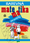 Barevná matematika pro páťáky