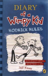 Diary of Wimpy Kid