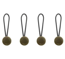 Peak Design Anchor V4 Kelp / Kotvičky pro popruh / 4 ks (4PK-AN-KP-4)