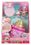 Yummiland Beauty sada s panenkou - Zmrzlina - MGA