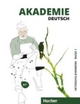 Akademie Deutsch A1+ Intensivlehrwerk mit Audios online. Bd.1 - Bleiner, Sandra; Schmohl, Sabrina; Wirtz, Michaela