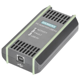 Siemens 6GK15710BA000AA0 6GK1571-0BA00-0AA0 adaptér 12 MBit/s