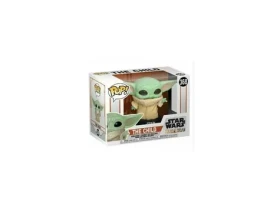 Funko POP! The Child (Star Wars The Mandalorian)