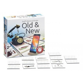 OLD NEW