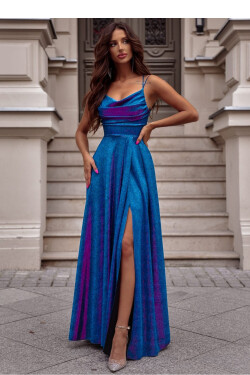 Dlouhé šaty model 208843 With You 36