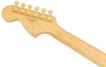 Fender Made in Japan Traditional II 60s Mustang RW BP