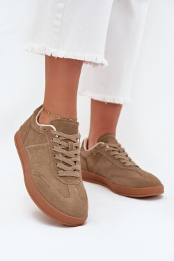 Sportovní obuv model 216477 Step in style 37