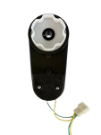 Mamido Motor s převodovkou RS380 12V 16500 RPM 2 konektory