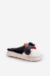 Pantofle model 203601 Step in style 38/39