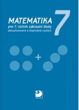 Matematika pro 7. ročník základní školy