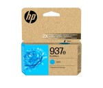 Inkoust HP 937e EvoMore Cyan Original Ink Cartridge (1,650 pages) - originální EDF_1877186