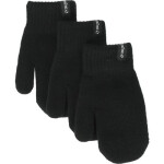 Dětské palčáky ZigZag BOBBA 3-Pack ONE SIZE