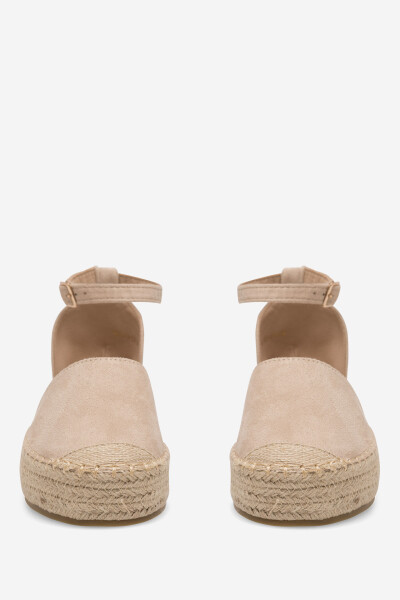 Espadrilky DeeZee WSS990-215 Látka/-Látka