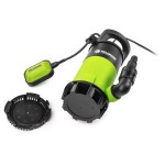 Kalové čerpadlo FIELDMANN FVC 4003-EK