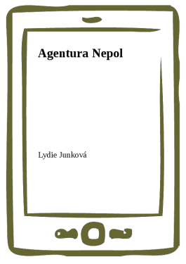 Agentura Nepol - Lydie Junková