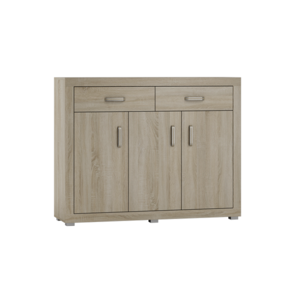 FRONTI Komoda BAHAMA 138x109 v3