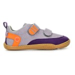Ricosta Qnuffs Ahorn Misty/Orange