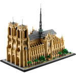 LEGO® Architecture 21061 Notre-Dame v Paříži